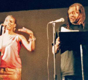Payne and Troupe, 2001